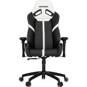 фото Кресло компьютерное игровое vertagear s-line sl5000 black/white