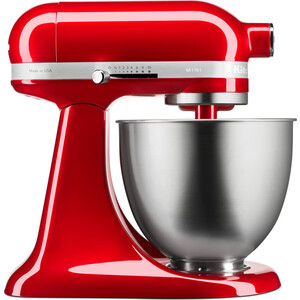

Планетарный миксер KitchenAid 5KSM3311XECA ARTISAN MINI карамельное яблоко, 5KSM3311XECA ARTISAN MINI карамельное яблоко