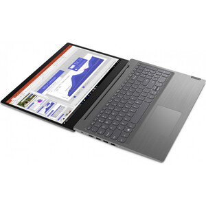 фото Ноутбук lenovo v15-ada (amd ryzen 5 3500u/8gb/256gb ssd/nodvd/vega 8/dos) (82c7000yru)