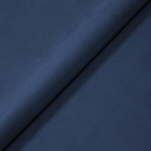 Декоративная подушка Mypuff Темно-синяя мебельная ткань pil_502 - фото 3