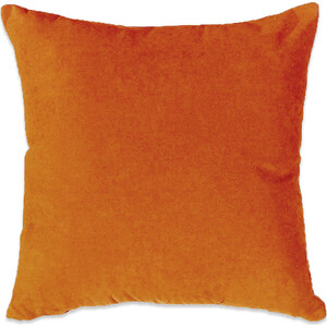 фото Декоративная подушка mypuff лиса мебельная ткань pil_473