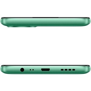 Смартфон Realme C11 2/32Gb Green C11 2/32Gb Green - фото 4