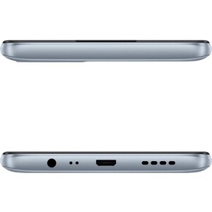 Смартфон Realme C15 4/64Gb Silver C15 4/64Gb Silver - фото 4