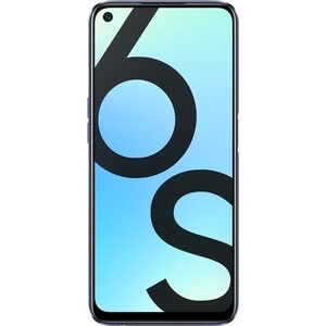 

Смартфон Realme 6s 6/128Gb Black, 6s 6/128Gb Black