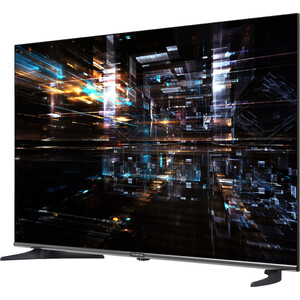 фото Телевизор harper 43f720ts (43'', full hd, smart tv, android, wi-fi, черный)