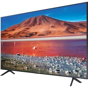 фото Led телевизор samsung ue43tu7090u