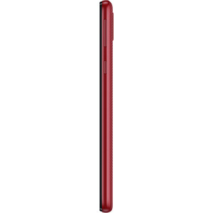 Смартфон Samsung Galaxy A01 Core 1/16Gb красный Galaxy A01 Core 1/16Gb красный - фото 5