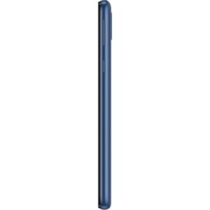 Смартфон Samsung Galaxy A01 Core 1/16Gb синий Galaxy A01 Core 1/16Gb синий - фото 5