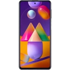 

Смартфон Samsung Galaxy M31s 6/128Gb черный, Galaxy M31s 6/128Gb черный