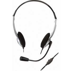 

Гарнитура Creative HS-320, HS-320