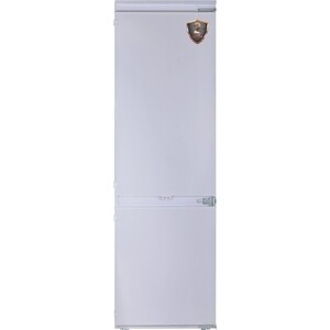 фото Встраиваемый холодильник weissgauff wrki 178 inverter