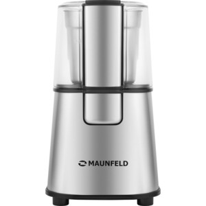 Кофемолка MAUNFELD MF-521S кофемолка maunfeld mf 521s