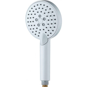 Ручной душ Orange O-Shower 3 режима (OS03w) ручной душ hansgrohe vernis blend vario 2 режима 26270000