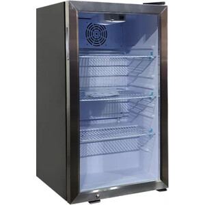 Холодильный шкаф VIATTO VA-SC98