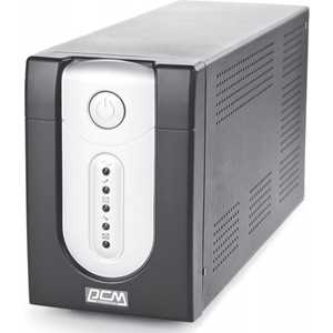 

ИБП PowerCom IMP-1500AP, IMP-1500AP