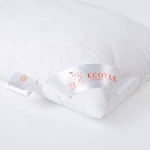 фото Подушка ecotex ''baby line bamboo'' 40х60 (4607132574827)