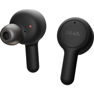 

Наушники RHA TrueConnect 2 Carbon Black, TrueConnect 2 Carbon Black