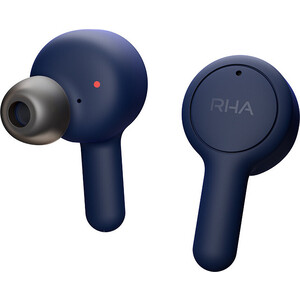 

Наушники RHA TrueConnect 2 Navy Blue, TrueConnect 2 Navy Blue