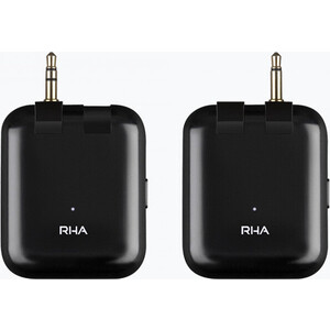 

Адаптер RHA Wireless Flight Adapter, Wireless Flight Adapter