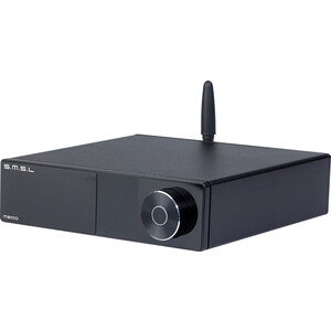 

Усилитель (ЦАП) S.M.S.L M200 Black, M200 Black