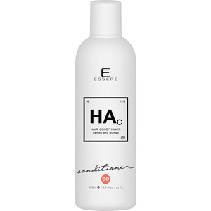 Кондиционер для волос ESSERE Hair Conditioner Lemon and Mango / Лимон и Манго 250 мл