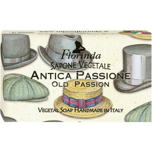 фото Мыло florinda antica passione / античная страсть 100 г