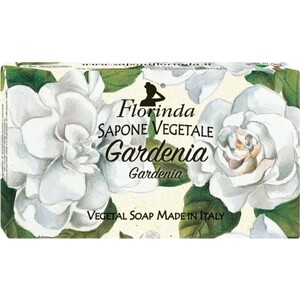 фото Мыло florinda gardenia / гардения 100 г