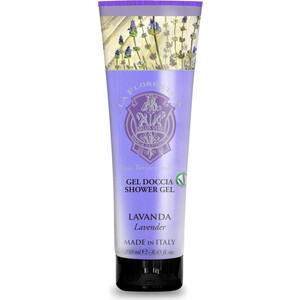 

Гель для душа La Florentina Lavender / Лаванда 250 мл, Lavender / Лаванда 250 мл