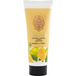 

Крем для рук La Florentina Citrus / Цитрус 75 мл, Citrus / Цитрус 75 мл