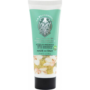 

Крем для рук La Florentina Fresh Magnolia / Свежая магнолия 75 мл, Fresh Magnolia / Свежая магнолия 75 мл