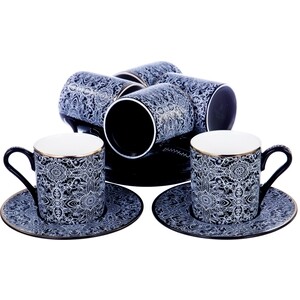 

Кофейный сервиз 12 предметов Balsford Мармарис (146-30007), Мармарис (146-30007)