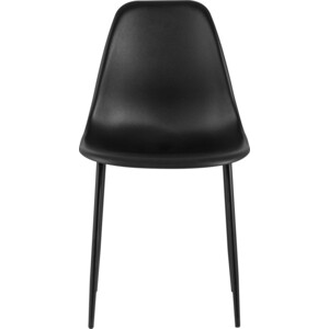 фото Стул stool group kon черный