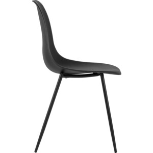 фото Стул stool group kon черный