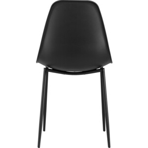 фото Стул stool group kon черный