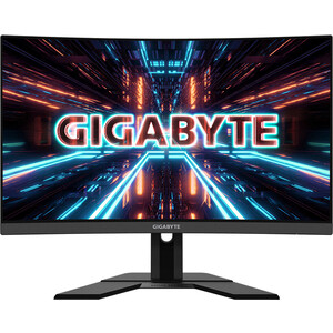 фото Монитор gigabyte g27qc