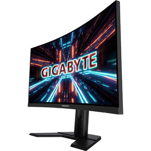 фото Монитор gigabyte g27qc