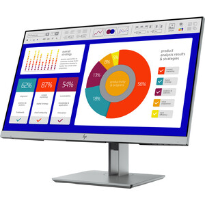 фото Монитор hp elitedisplay e243p