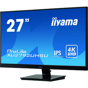 фото Монитор iiyama xu2792uhsu-b1