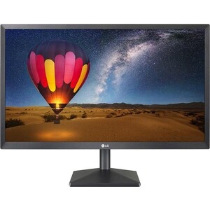

Монитор LG 22MN430M-B, 22MN430M-B