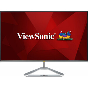 фото Монитор viewsonic vx2776-smh