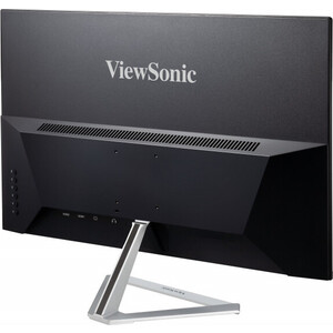 фото Монитор viewsonic vx2776-smh