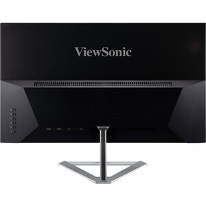 фото Монитор viewsonic vx2776-smh