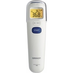 

Термометр OMRON Gentle Temp 720 (MC-720-E), Gentle Temp 720 (MC-720-E)
