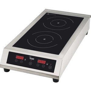 

Настольная плита VIATTO VA-700D3(T), VA-700D3(T)