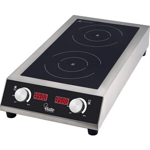 

Настольная плита VIATTO VA-700D3, VA-700D3