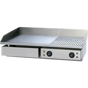 

Жарочная поверхность VIATTO EG-822H, EG-822H