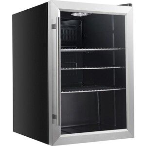 Холодильный шкаф VIATTO VA-JC62W - фото 1