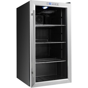 Холодильный шкаф VIATTO VA-JC88WD - фото 1