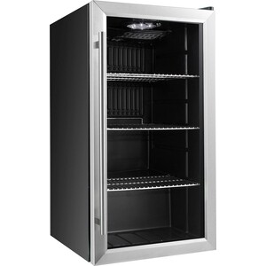 Холодильный шкаф VIATTO VA-JC88W - фото 1