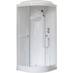 

Душевая кабина Royal Bath HK1 90х90х217 стекло прозрачное (RB90HK1-T), HK1 90х90х217 стекло прозрачное (RB90HK1-T)